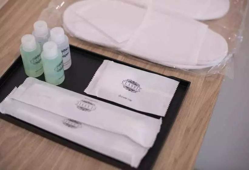 Orion Residence At Tanjung Aru