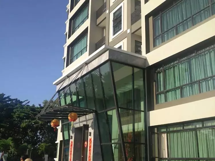 Orion Residence At Tanjung Aru