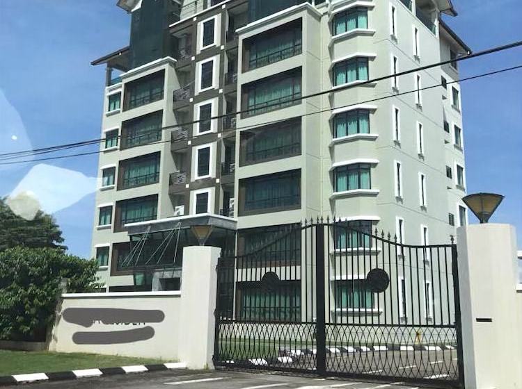 Orion Residence At Tanjung Aru