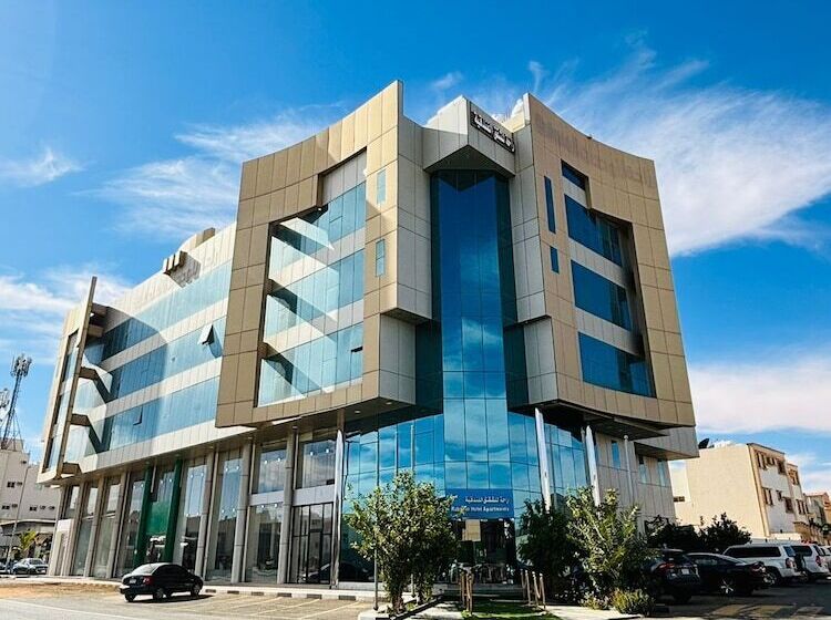 Al Raha Hotel Suites