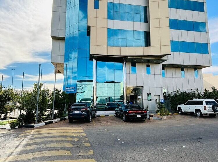 Al Raha Hotel Suites