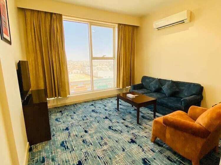 Al Raha Hotel Suites