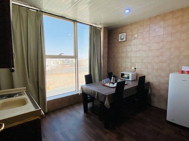 Al Raha Hotel Suites