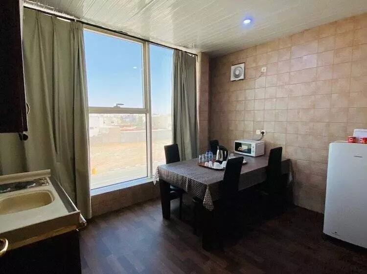 Al Raha Hotel Suites