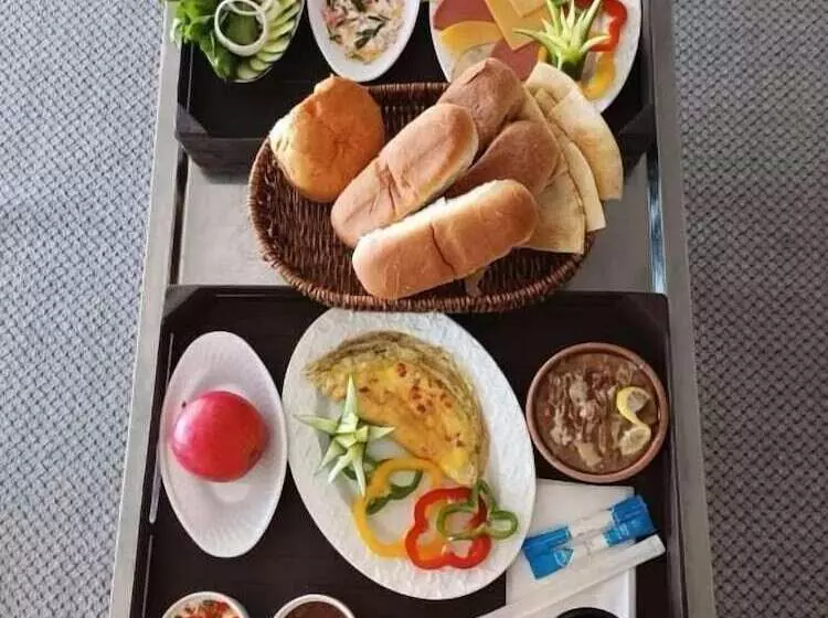 Al Raha Hotel Suites