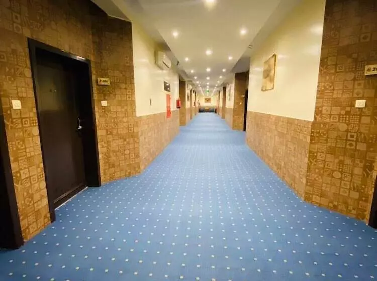 Al Raha Hotel Suites