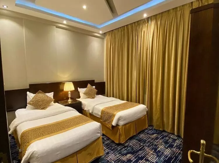 Al Raha Hotel Suites