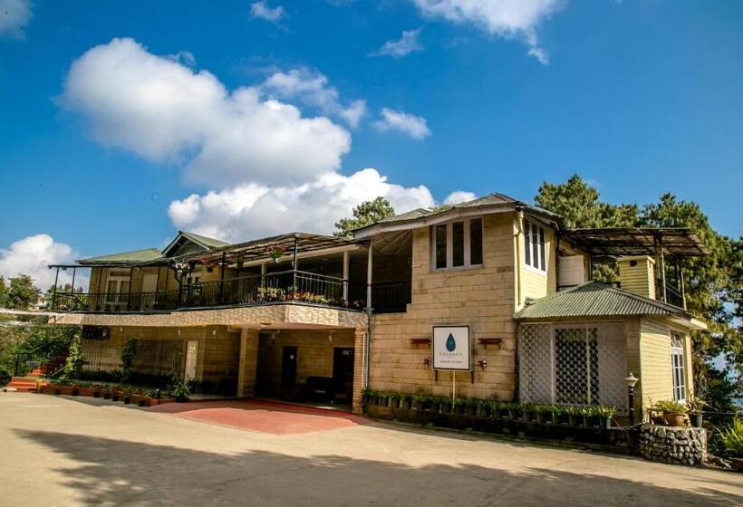 Курорт Niraamaya Retreats Aradura Kohima