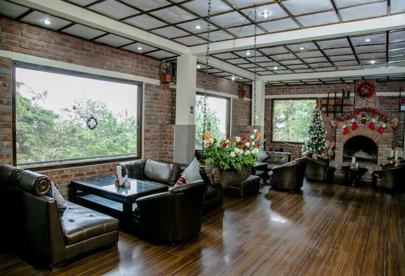 Курорт Niraamaya Retreats Aradura Kohima