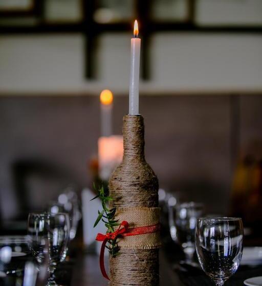 Курорт Niraamaya Retreats Aradura Kohima