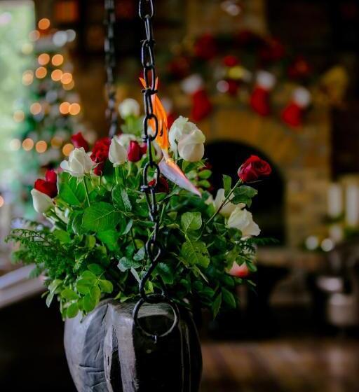 Курорт Niraamaya Retreats Aradura Kohima