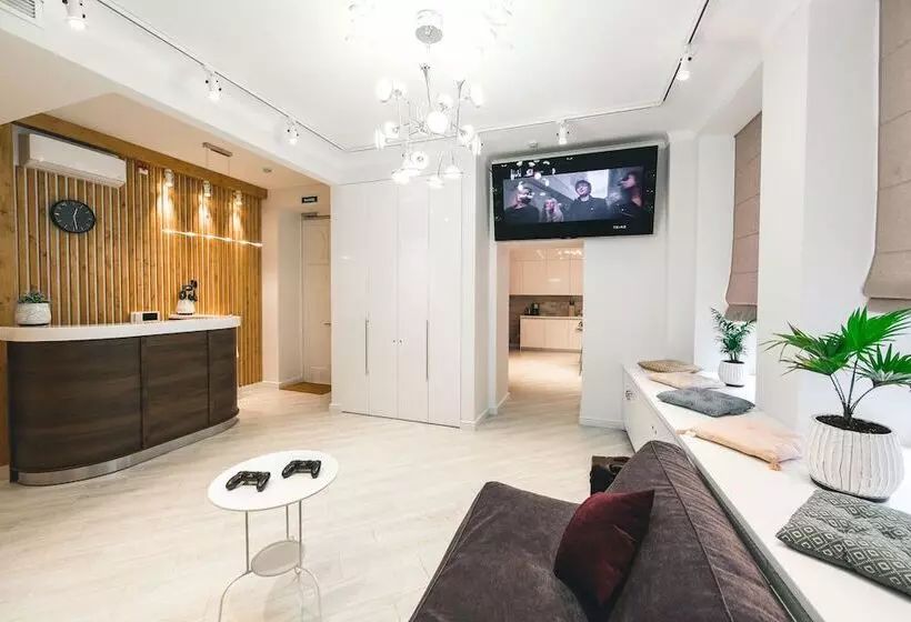 Safe Haven Hostel