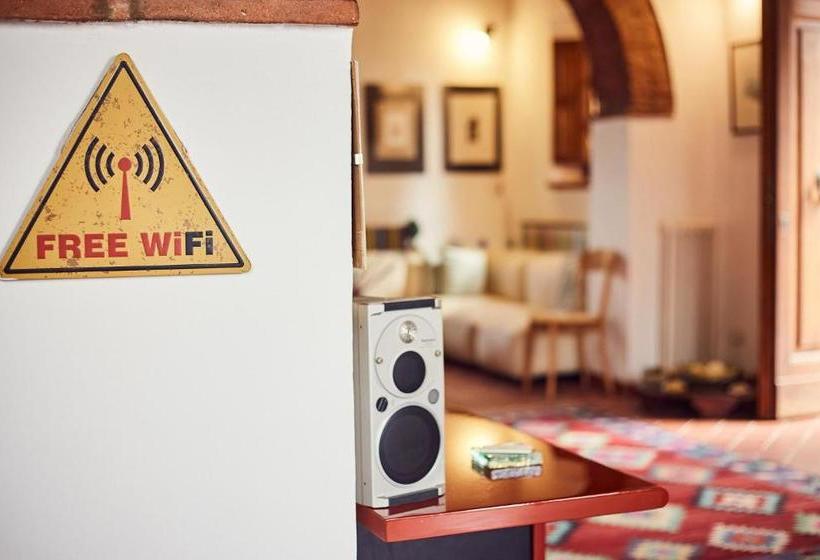 Affittacamere Maria Gabriella