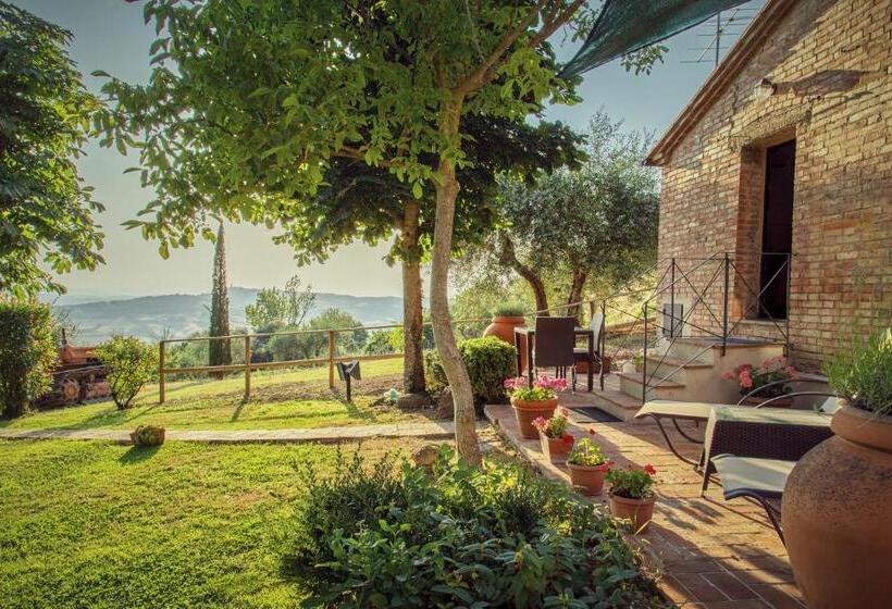 Affittacamere Maria Gabriella