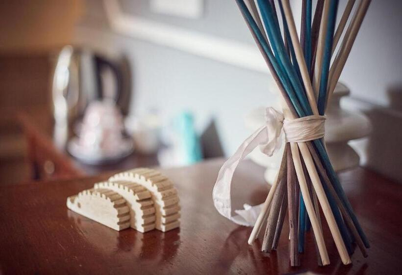 Affittacamere Maria Gabriella