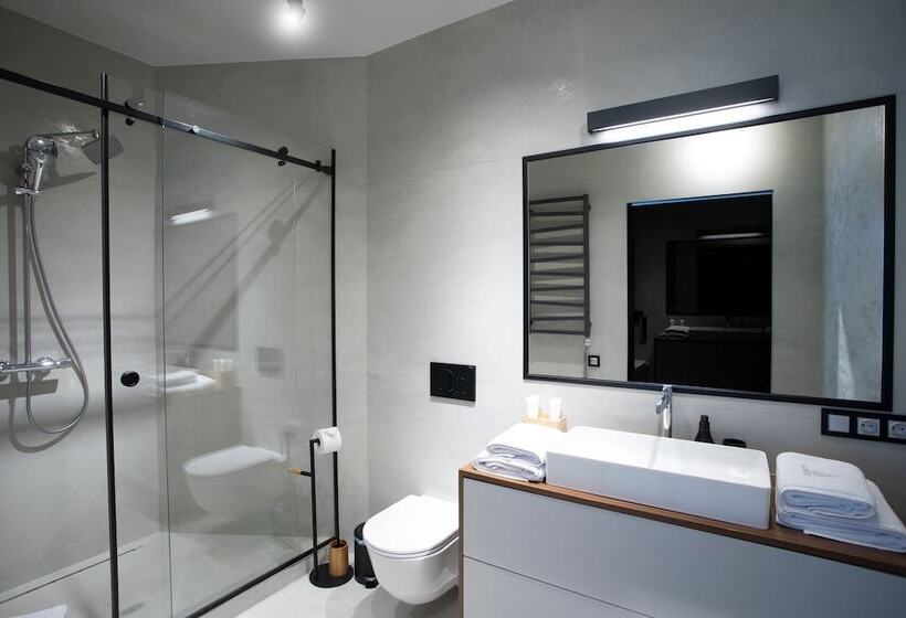 In The Sky   Apartamenty W Sky Tower