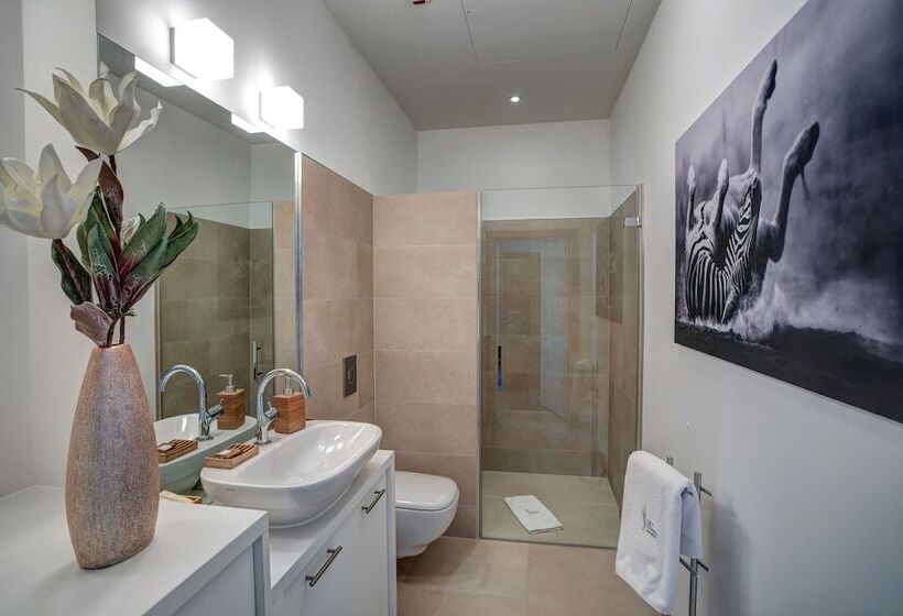 In The Sky   Apartamenty W Sky Tower