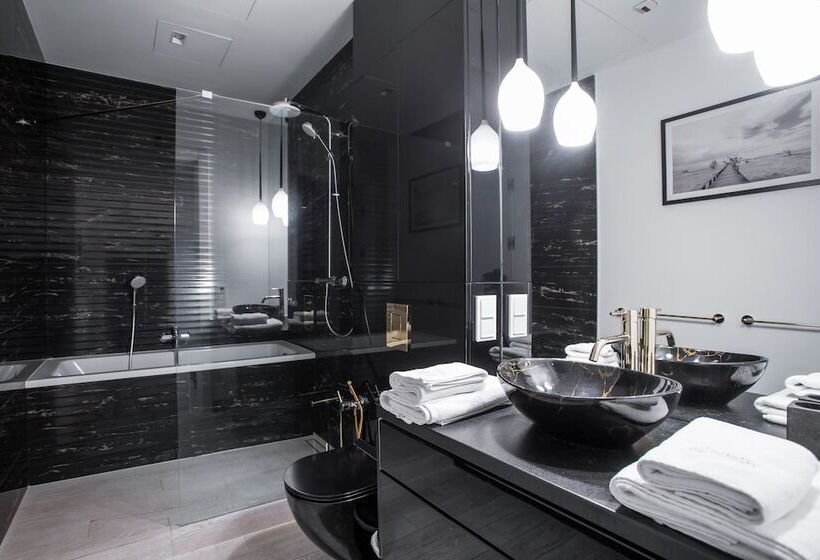 In The Sky   Apartamenty W Sky Tower