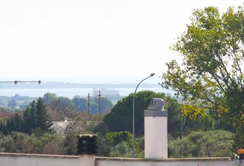 B&b Via Gallipoli