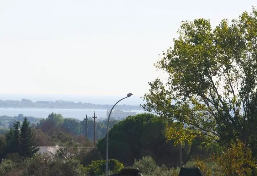 B&b Via Gallipoli