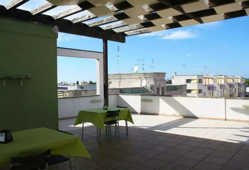 B&b Via Gallipoli