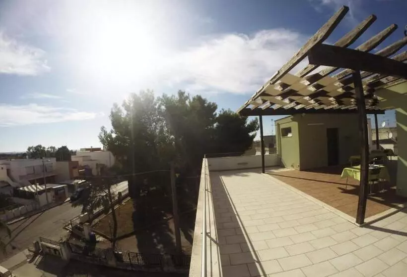 B&b Via Gallipoli