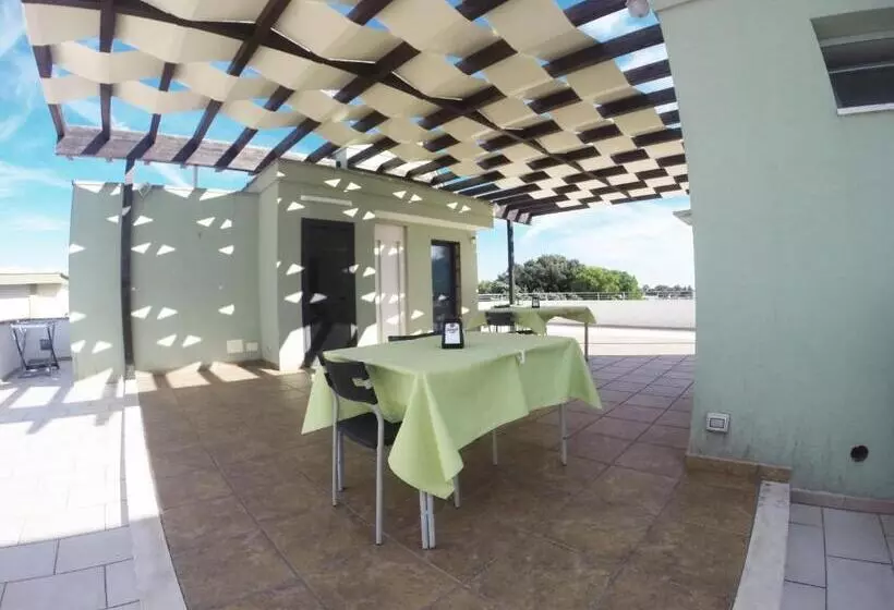 B&b Via Gallipoli