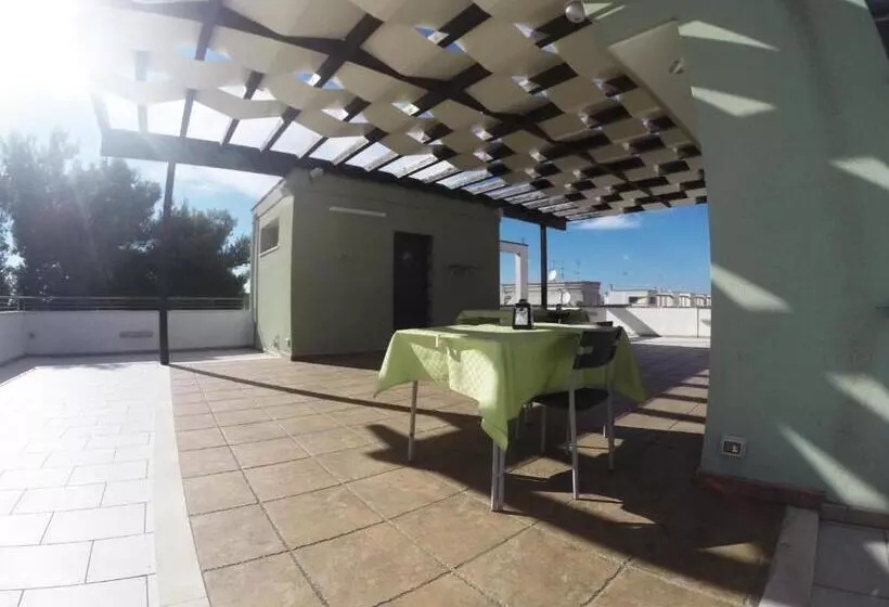 B&b Via Gallipoli