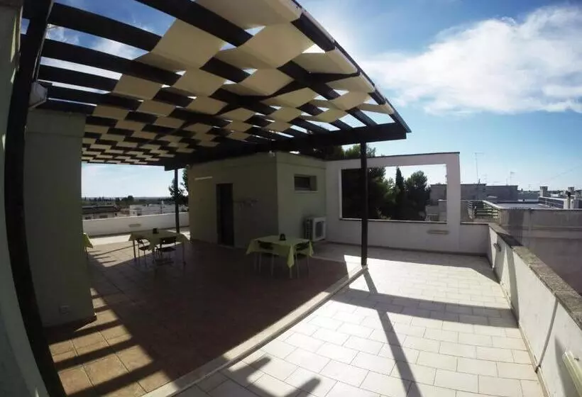 B&b Via Gallipoli