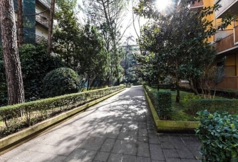 تختخواب و صبحانه Mel Affittacamere