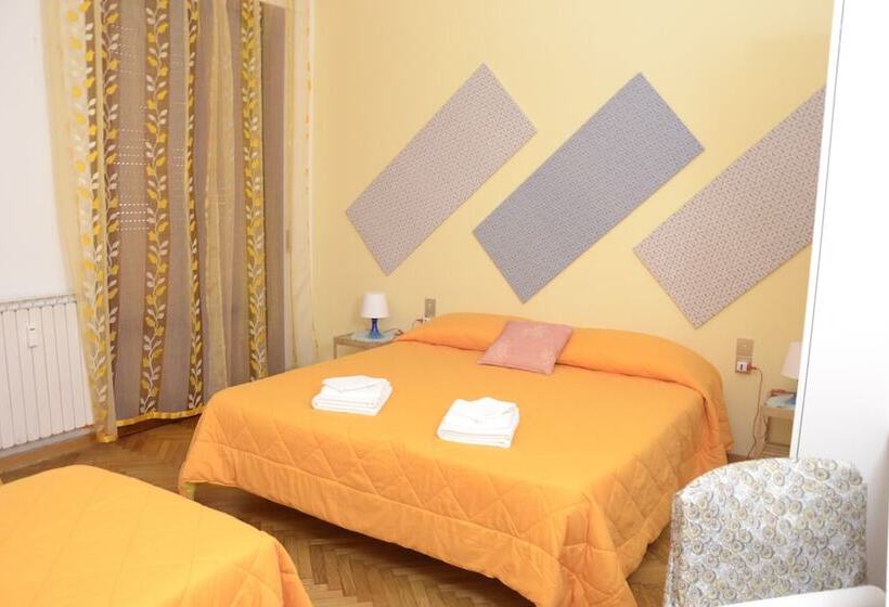 تختخواب و صبحانه Mel Affittacamere