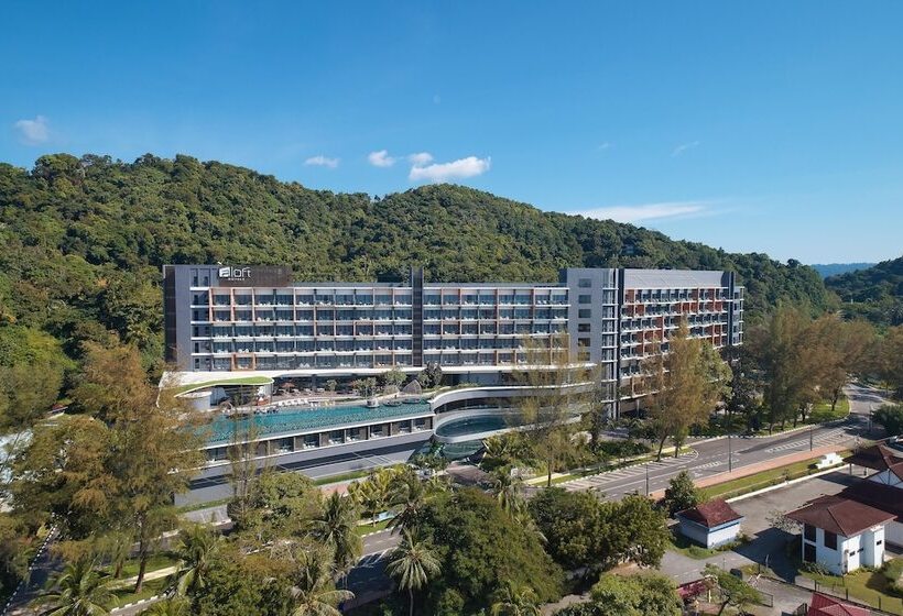 酒店 Aloft Langkawi Pantai Tengah