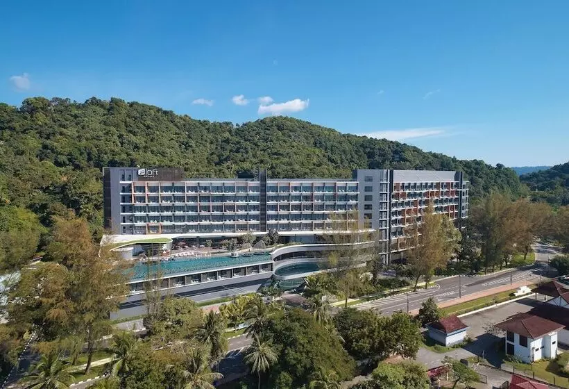 Hotelli Aloft Langkawi Pantai Tengah
