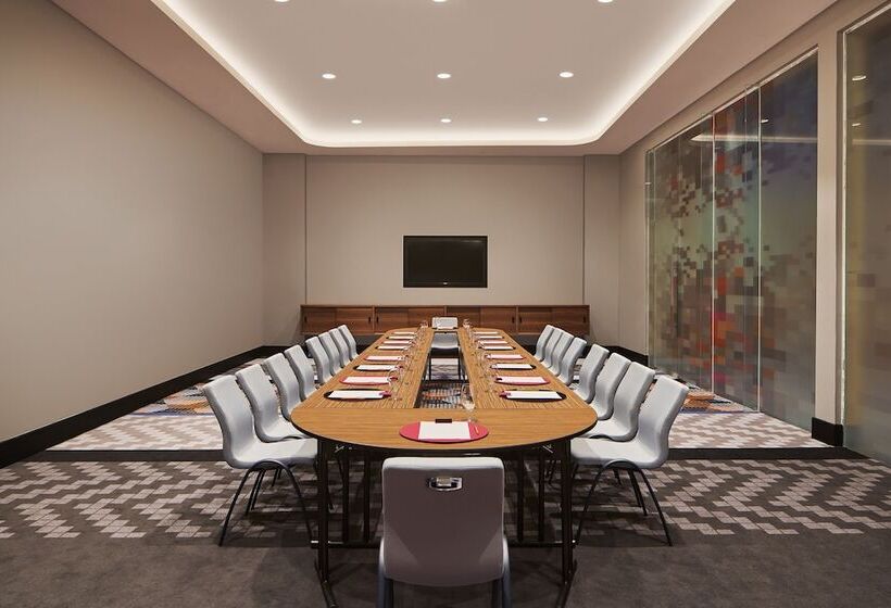 酒店 Aloft Langkawi Pantai Tengah