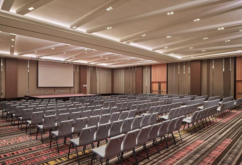 酒店 Aloft Langkawi Pantai Tengah