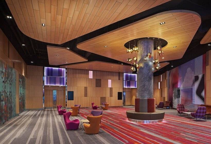 酒店 Aloft Langkawi Pantai Tengah