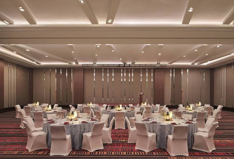 酒店 Aloft Langkawi Pantai Tengah