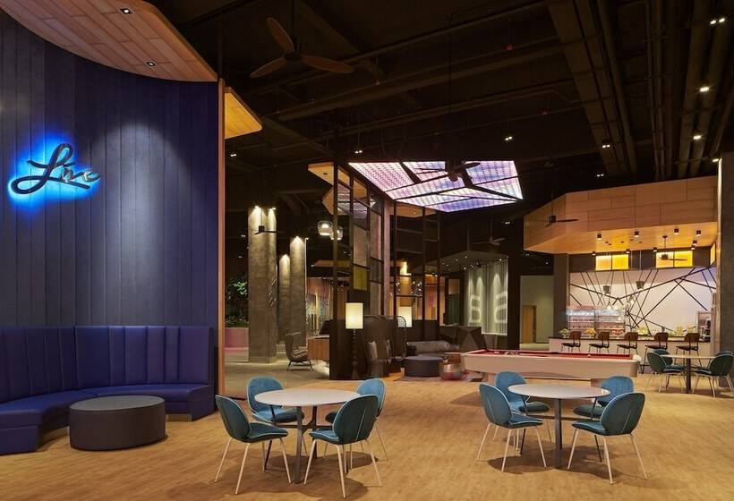 酒店 Aloft Langkawi Pantai Tengah