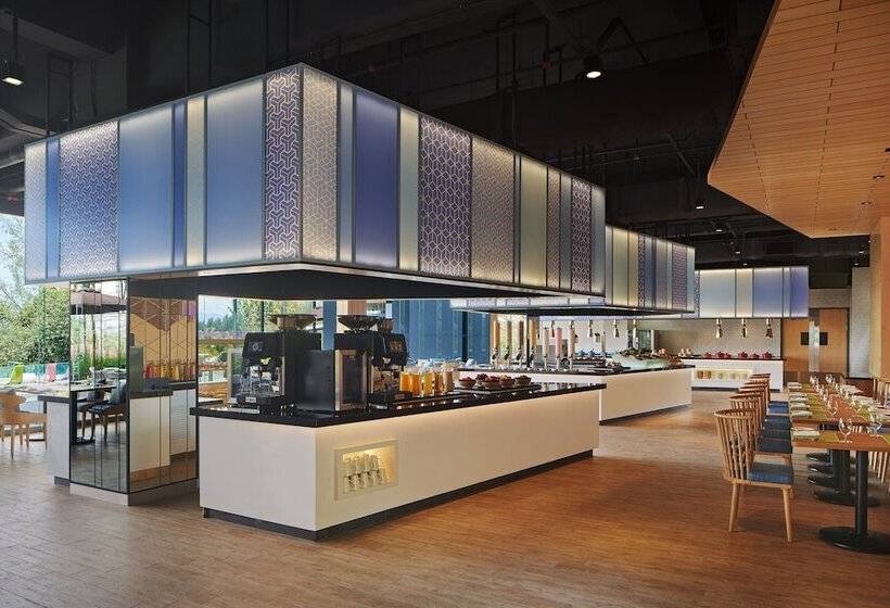 酒店 Aloft Langkawi Pantai Tengah