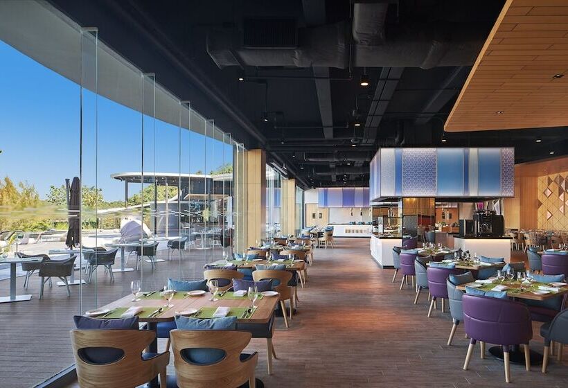 酒店 Aloft Langkawi Pantai Tengah