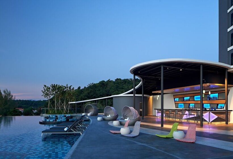 酒店 Aloft Langkawi Pantai Tengah