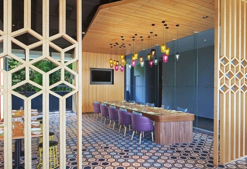 酒店 Aloft Langkawi Pantai Tengah