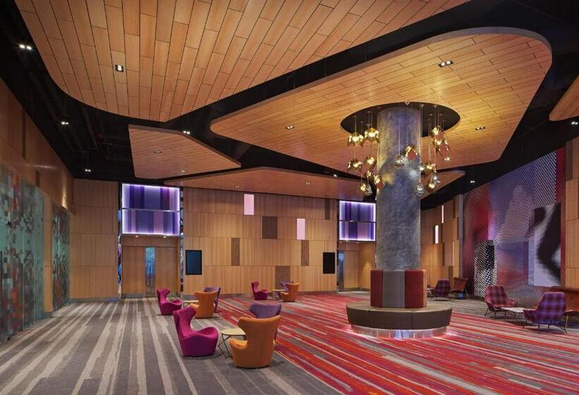 酒店 Aloft Langkawi Pantai Tengah