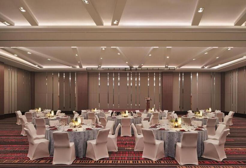 酒店 Aloft Langkawi Pantai Tengah