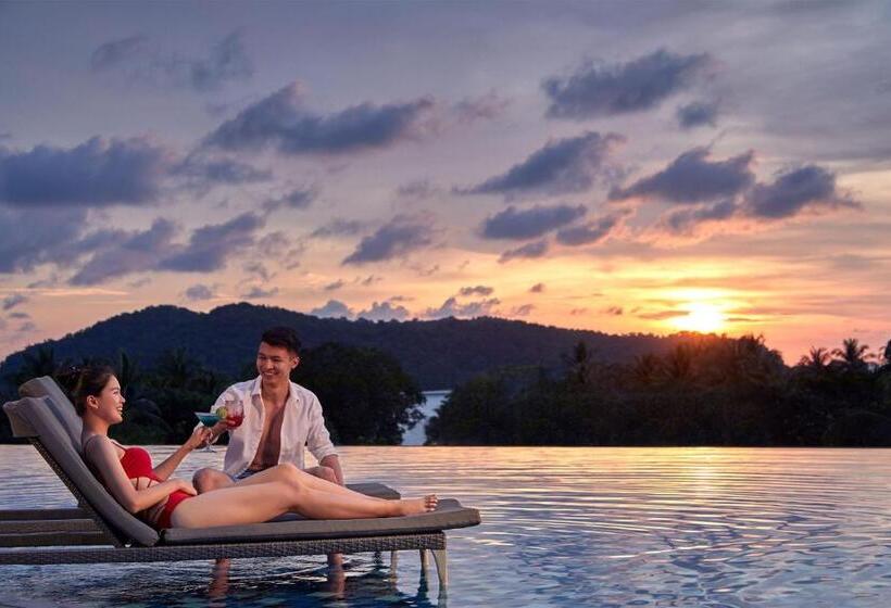 酒店 Aloft Langkawi Pantai Tengah