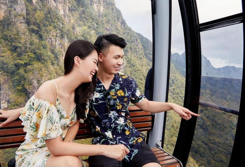 酒店 Aloft Langkawi Pantai Tengah