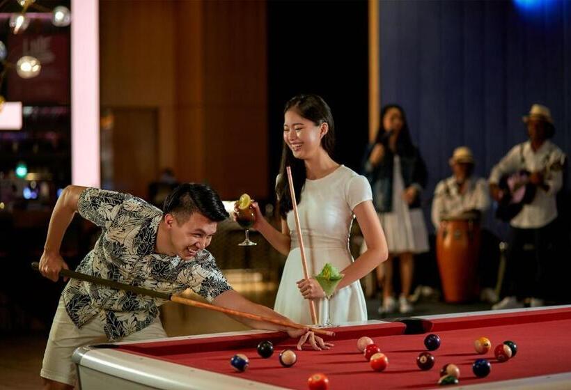 酒店 Aloft Langkawi Pantai Tengah