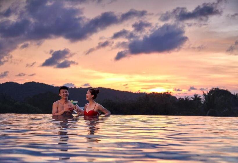 酒店 Aloft Langkawi Pantai Tengah