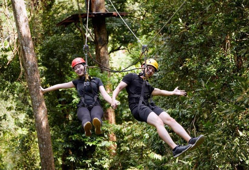 酒店 Aloft Langkawi Pantai Tengah