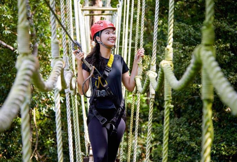 酒店 Aloft Langkawi Pantai Tengah